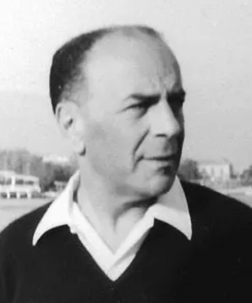 Nicola Chiaromonte
