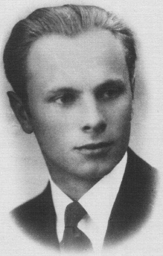 Opanas Skeliastyi