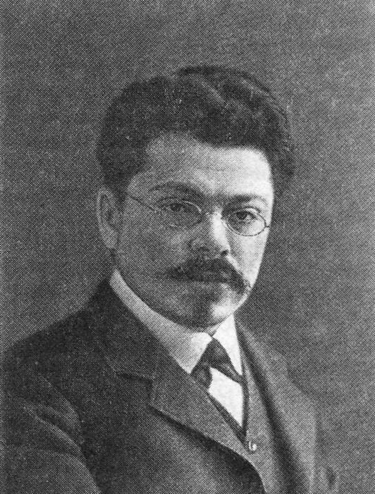 Yuri Aikhenvald