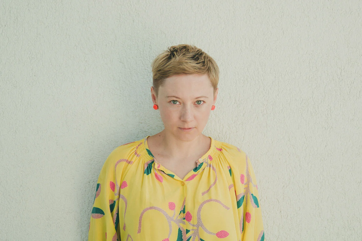 Valzhyna Mort