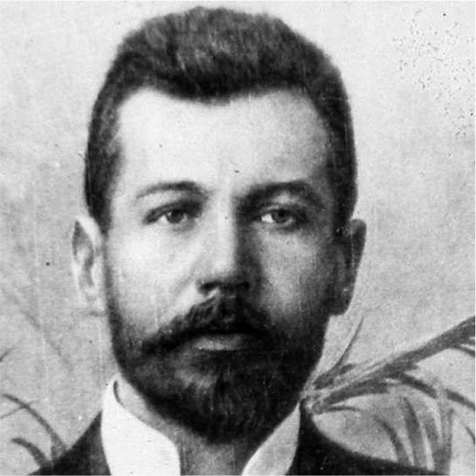 Vasyl Stefanyk