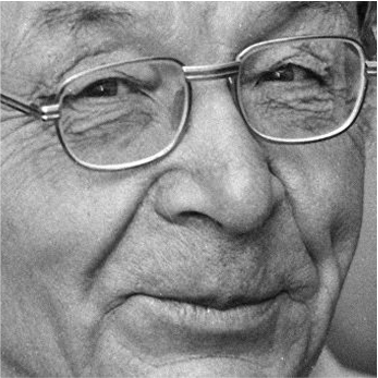 Vladimir Dudintsev