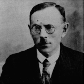 Volodymyr Birchak