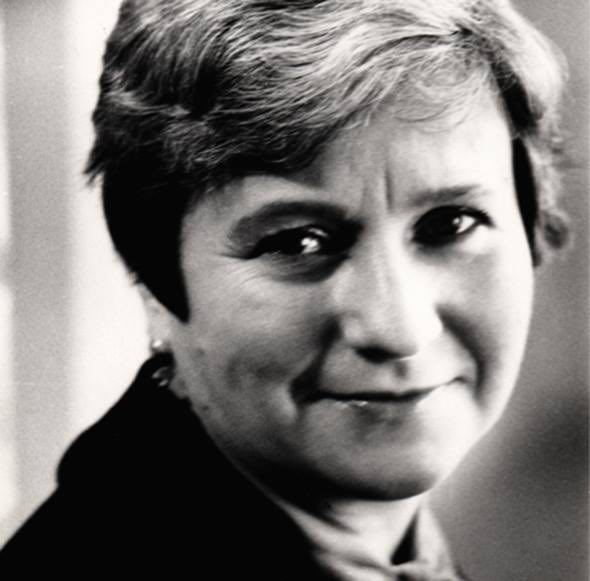 Iryna Zhylenko