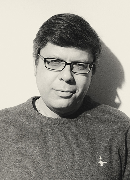 Kirill Kobrin