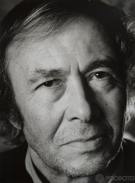 Vladimir Ufliand