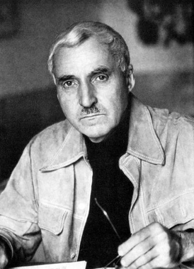 Konstantin Simonov