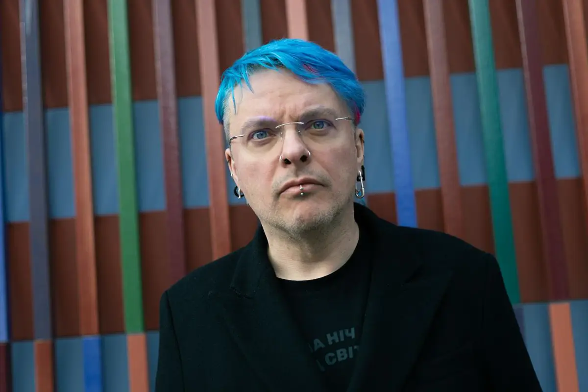 Aleksandr Delfinov