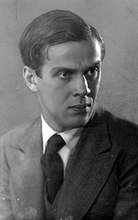 Józef Lobodowski