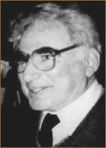 Grigory Svirsky