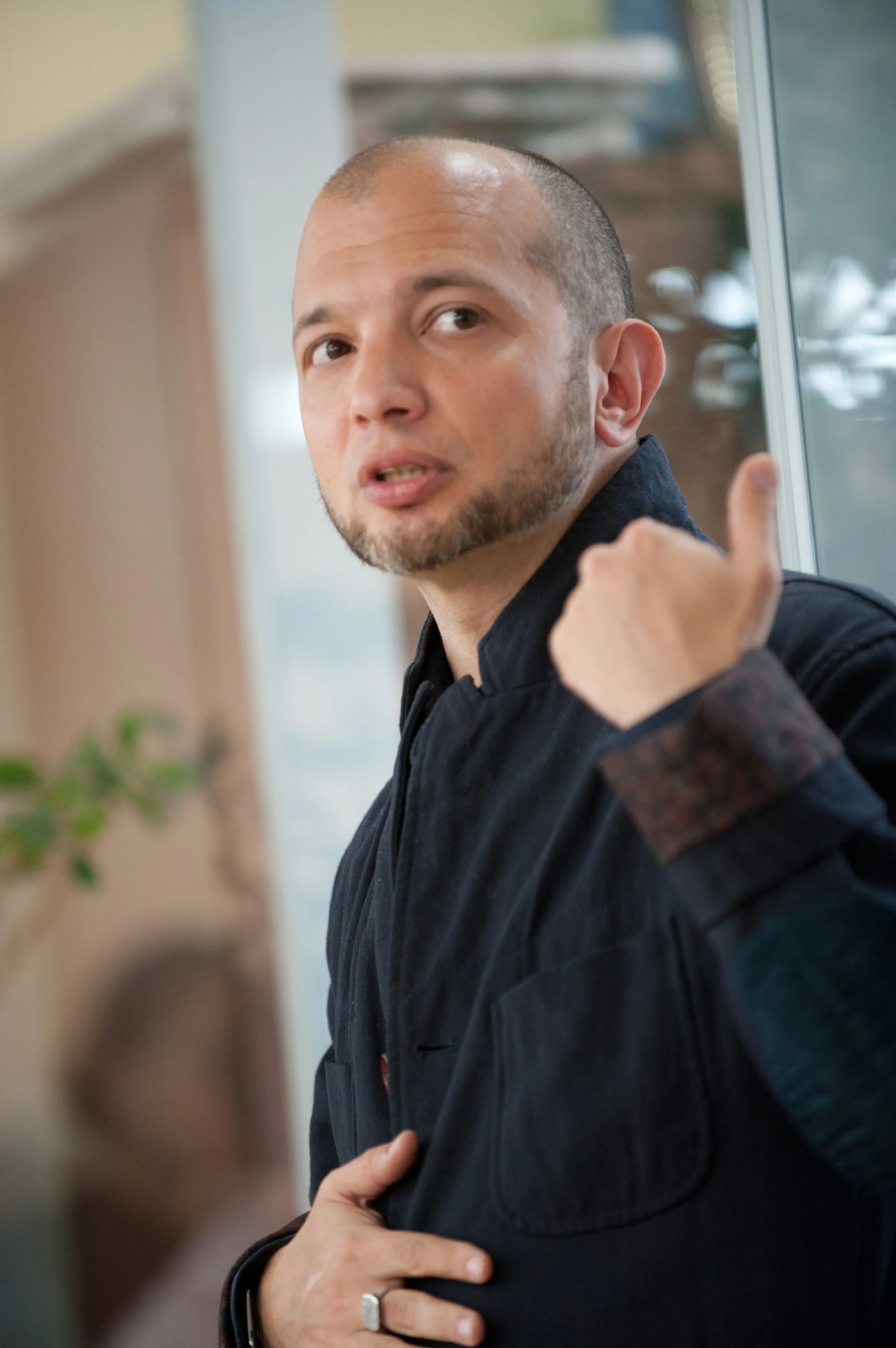 Demyan Kudriavtsev