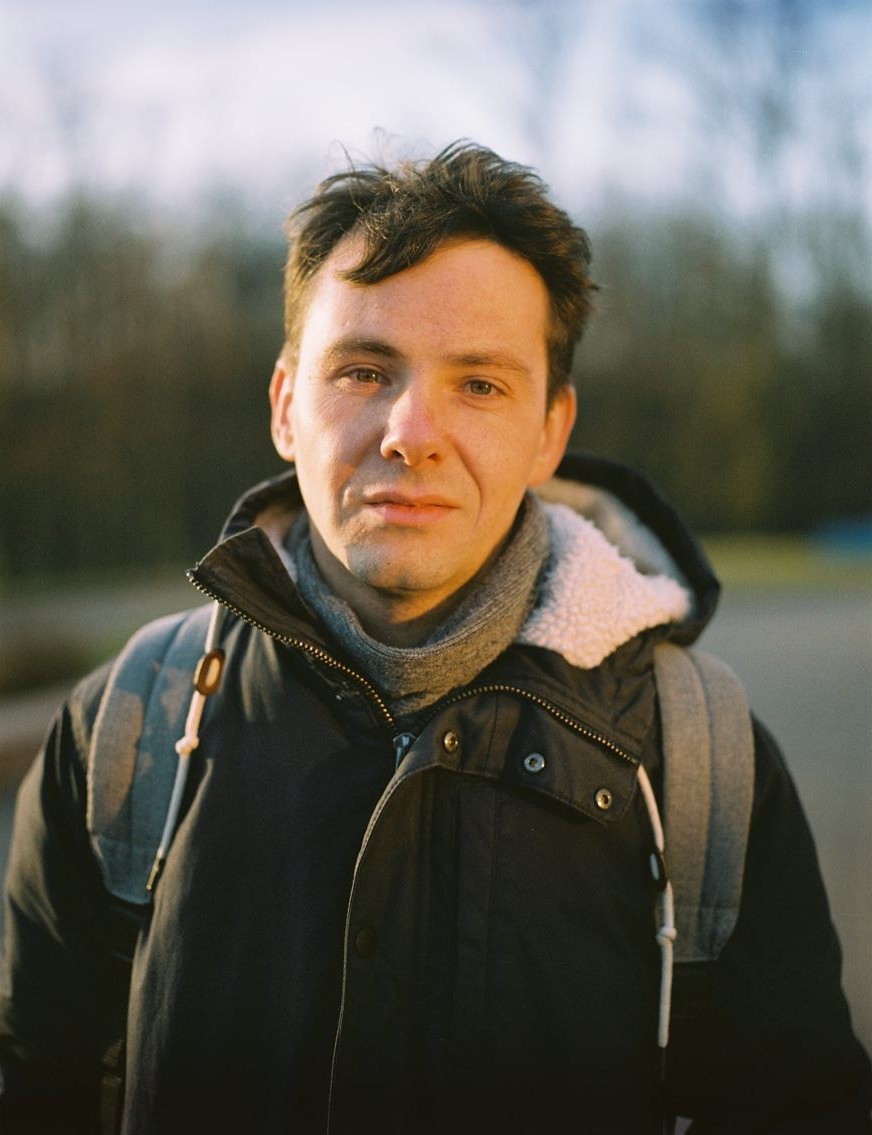 Pavel Antipov