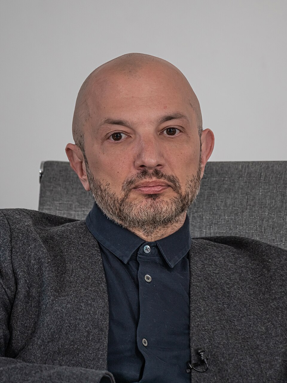 Demyan Kudriavtsev
