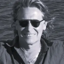 Valery Bochkov