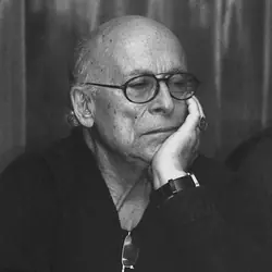 Yuz Aleshkovsky