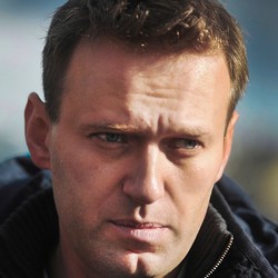 Alexei Navalny