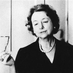 Elena Bulgakova