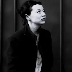 Evgenia Berkovich