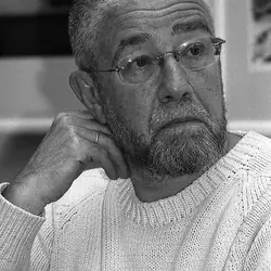 Sergei Gandlevsky