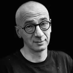 Eugene Ostashevsky