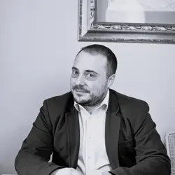 Ilya Ber