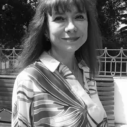 Lilia Gazizova