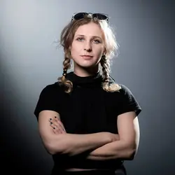 Maria Alyokhina