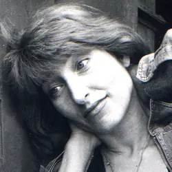 Marina Gershenovich