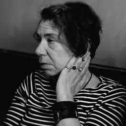 Maria Galina