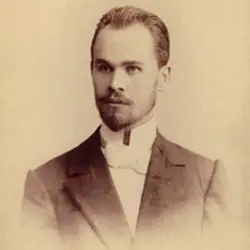 Nikolai Martianov