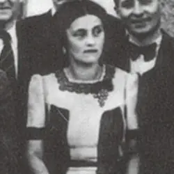 Olga Anstei