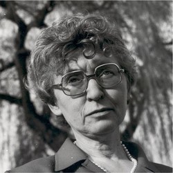 Rosemarie Kieffer