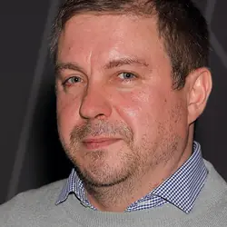 Sergei Lebedev