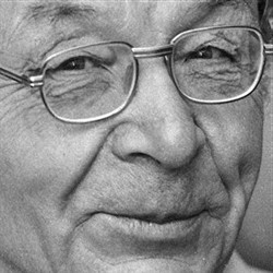 Vladimir Dudintsev