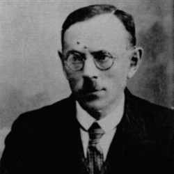 Volodymyr Birchak
