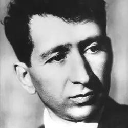 Yeghishe Charents