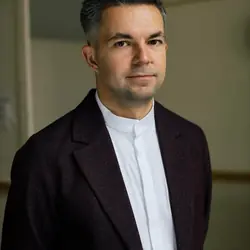 Sasha Filipenko