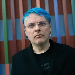 Aleksandr Delfinov