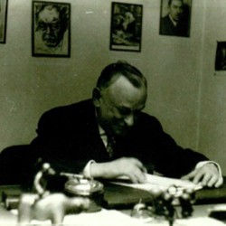 Sergei Vodov