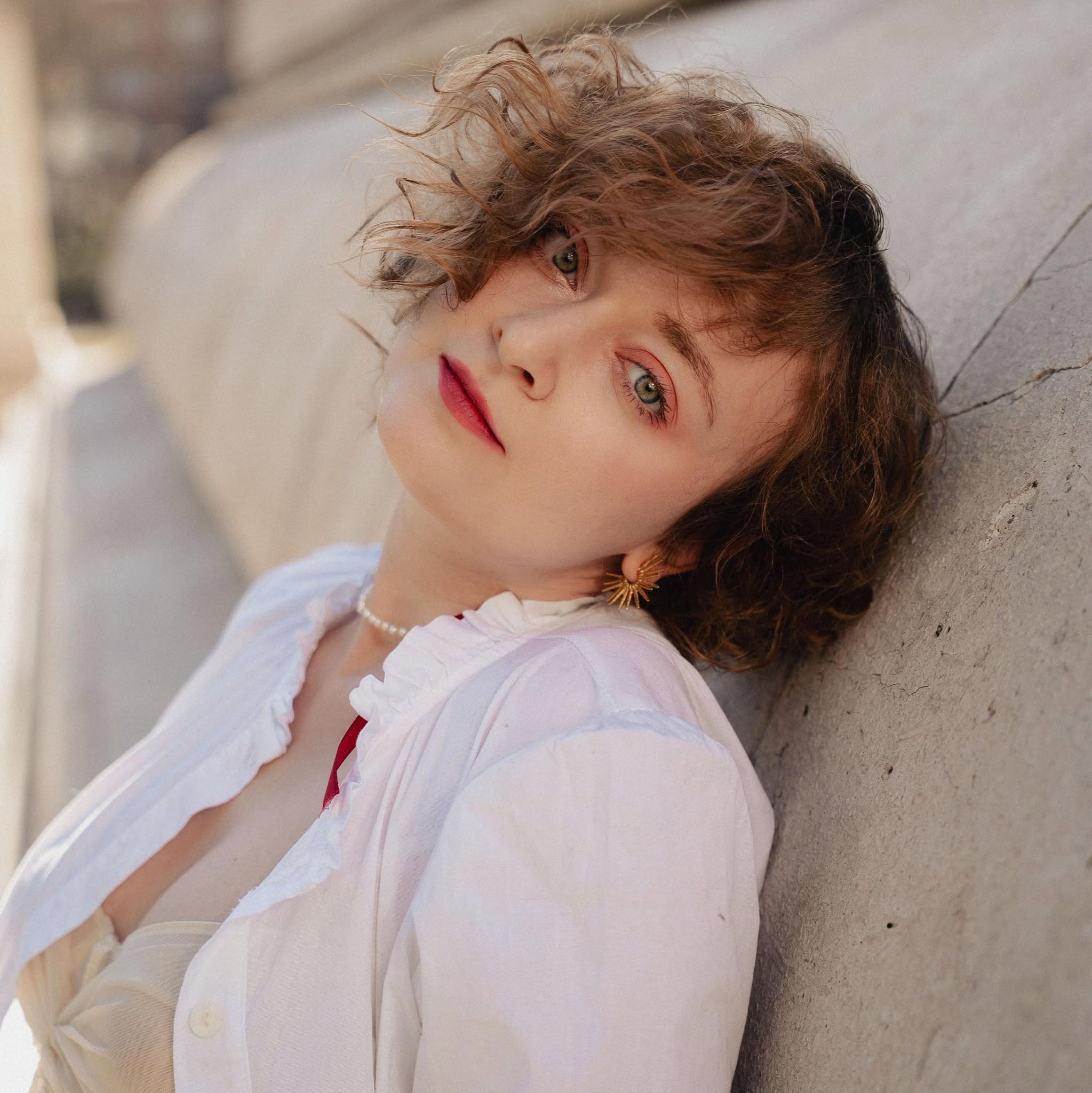 Daria Serenko