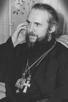 Dmitry Shakhovskoi