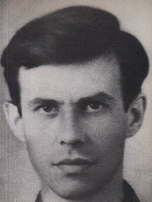 Yuri Galanskov
