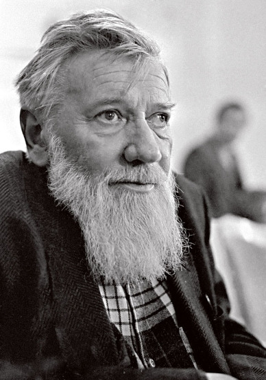 Пхенц-фест! 100 лет Андрею Синявскому