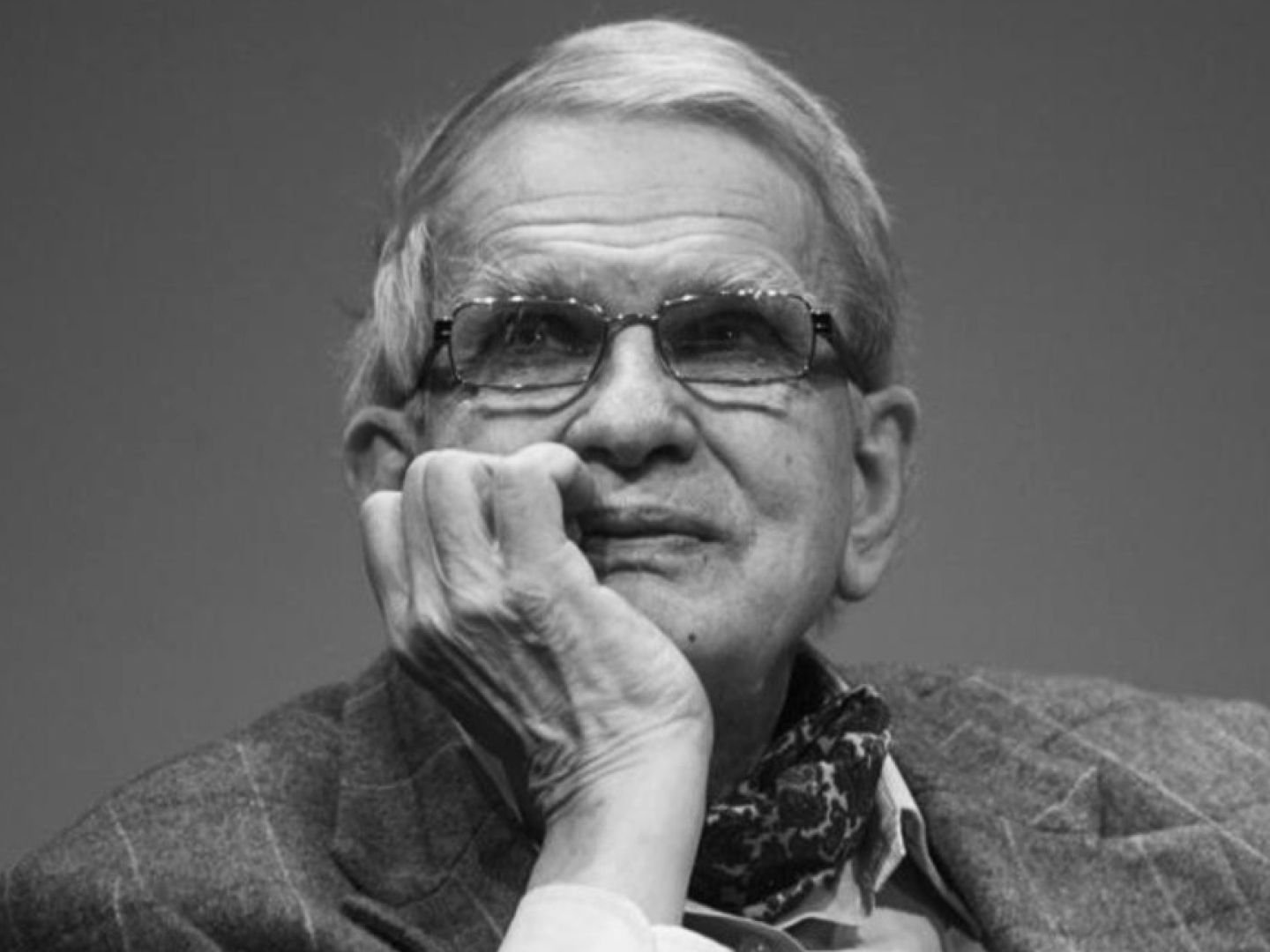 Tomas Venclova. The Holocaust and Lithuania Today