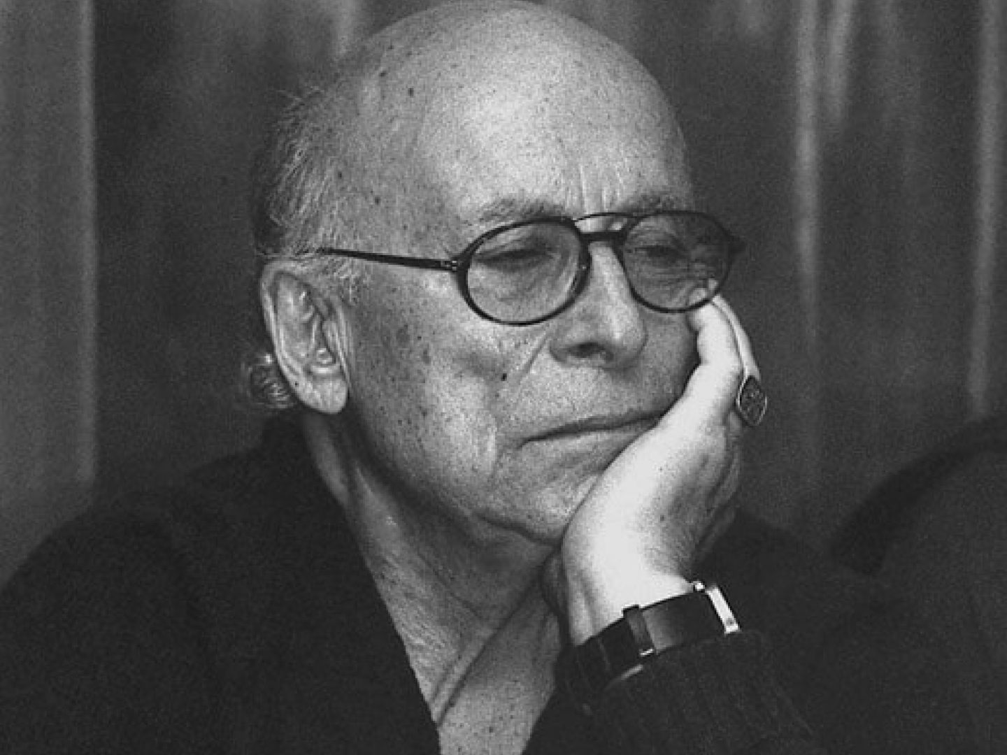 Yuz Aleshkovsky. Nikolai Nikolaevich