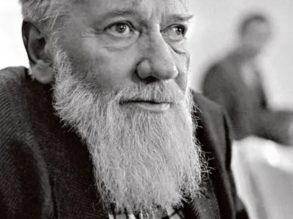 Пхенц-фест! 100 лет Андрею Синявскому