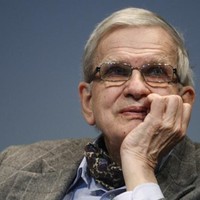 Tomas Venclova. Poetry Reading and Q&A (in Lithuanian and Russian with English Translations)