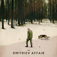 The Dmitriev Affair (2023). Film screening and Q&A with the director