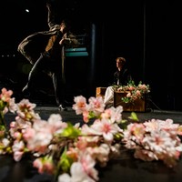 The Cherry Orchard (2022) by Dmitry Krymov, with Gregory Mosher, Yasha Klots