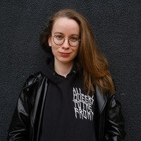 Aleksandra Kamińska. Queer Publishing as Protest: DIY Culture in Today's Poland